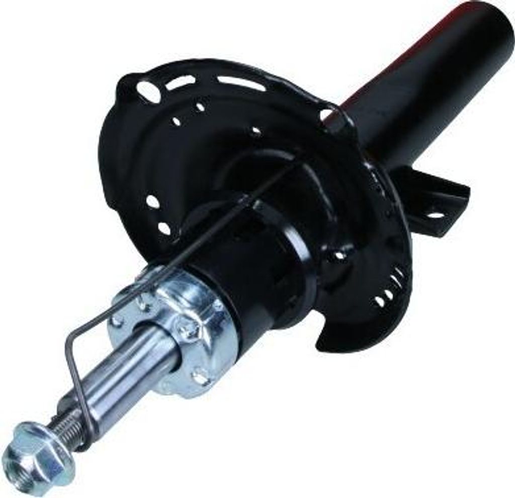 2x MAXGEAR SATZ Gasdruck STOSSDÄMPFER VORNE