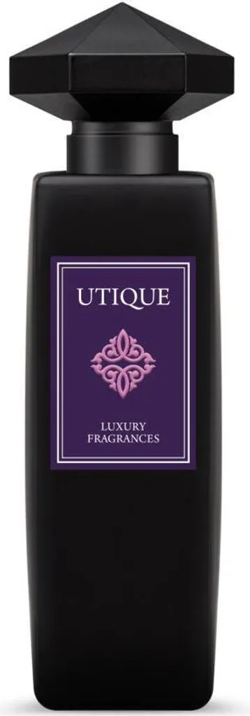 Parfum Utique Oud & Rose Intense 100 ml Tenue Longue Durée Unisexe