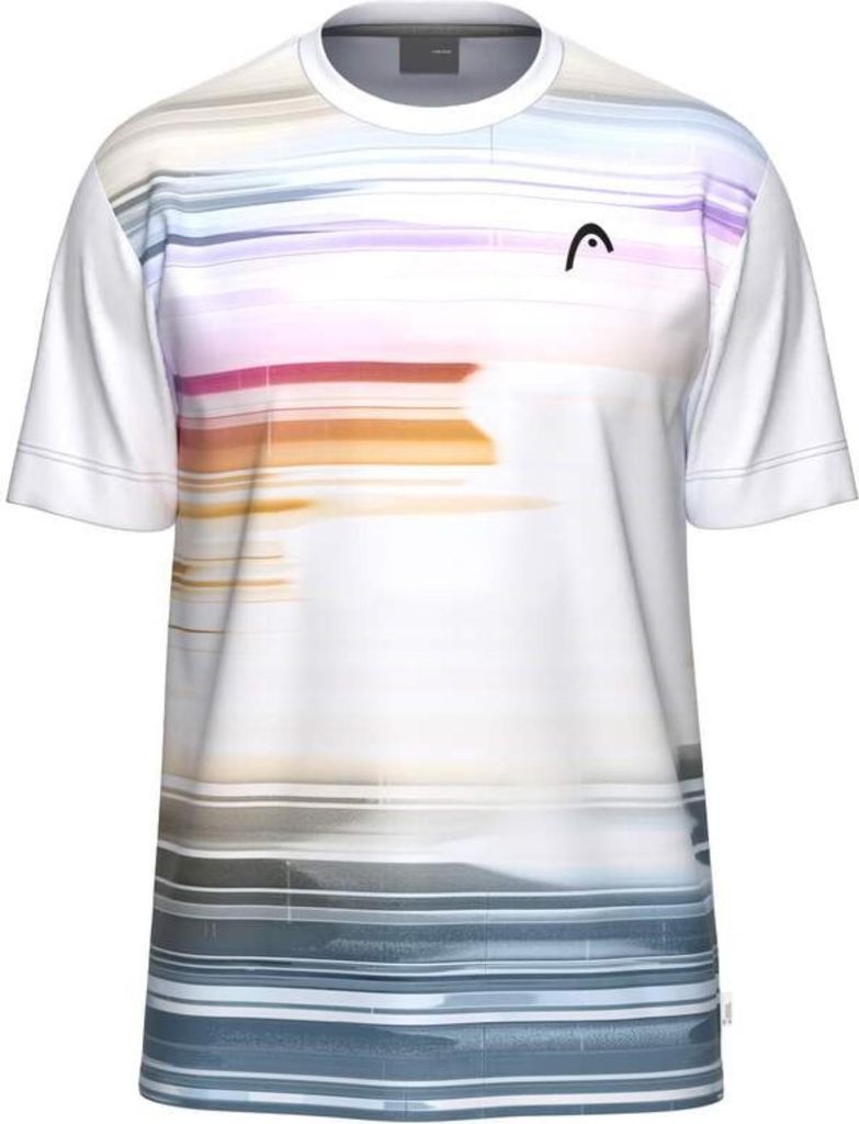 Tshirts Head Topspin 811136PUXV