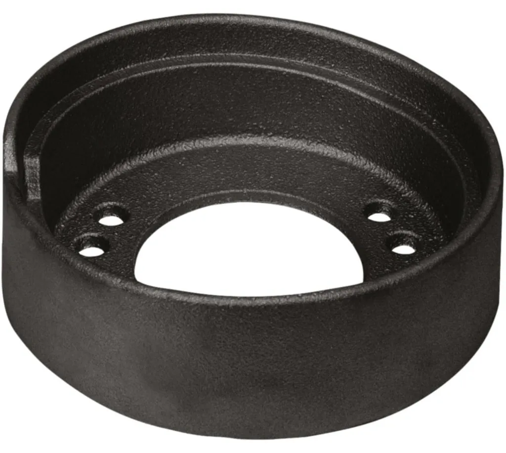 KS TOOLS 500.8411 Adaptateur grand format pour extracteur de moyeu