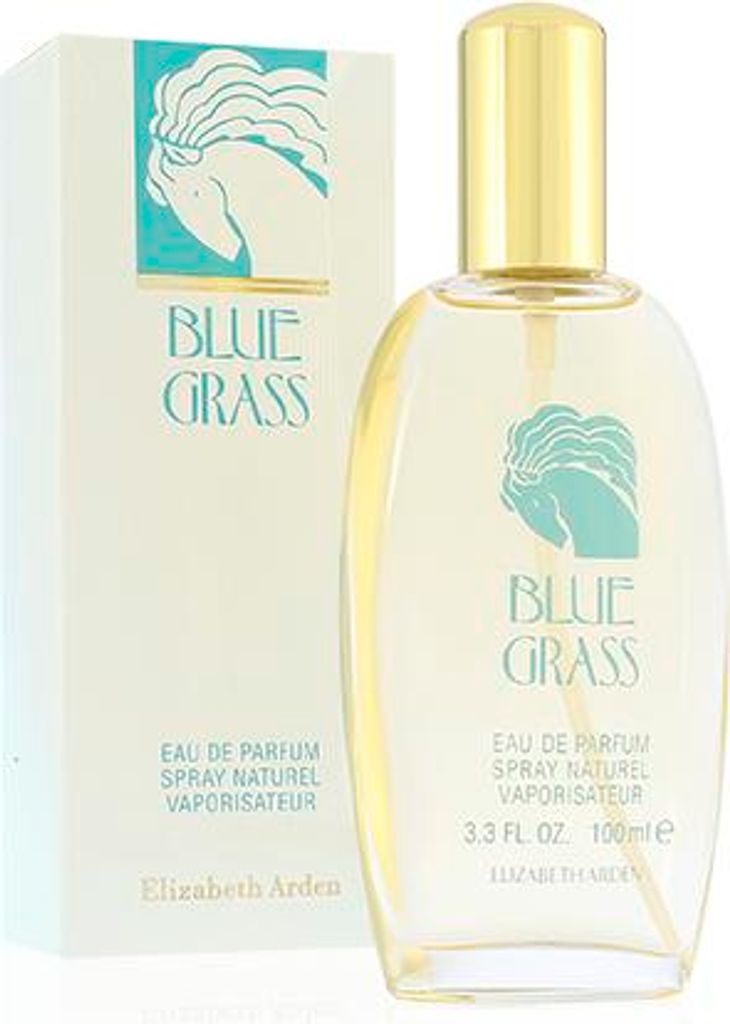 Elizabeth Arden Blue Grass woda perfumowana dla kobiet 100 Zdjęcie produktu 
