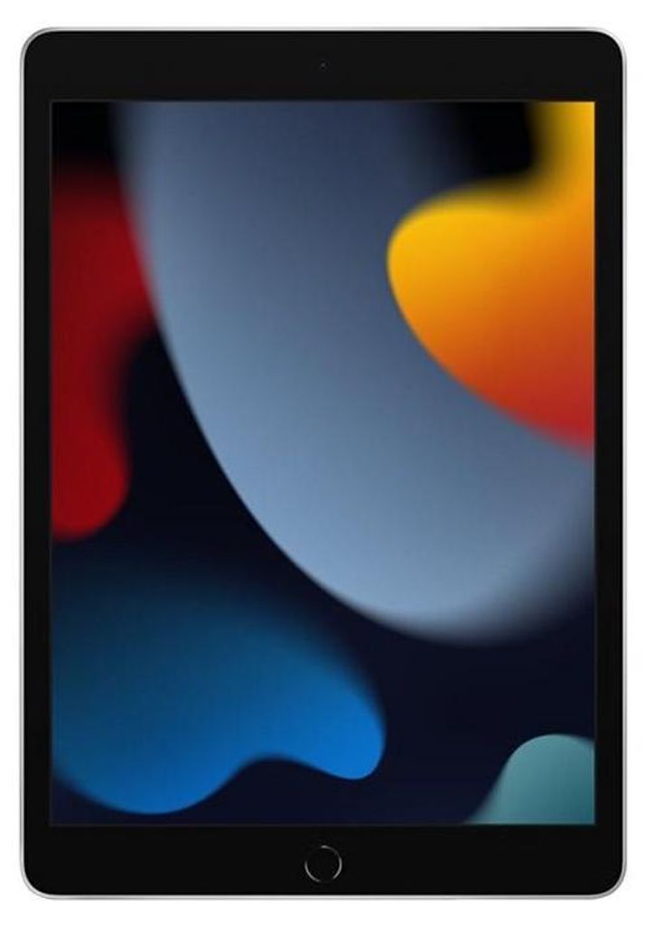 Apple iPad , 25,9 cm (10.2"), 2160 x 1620 Pixel, 64 GB, Produktbild 
