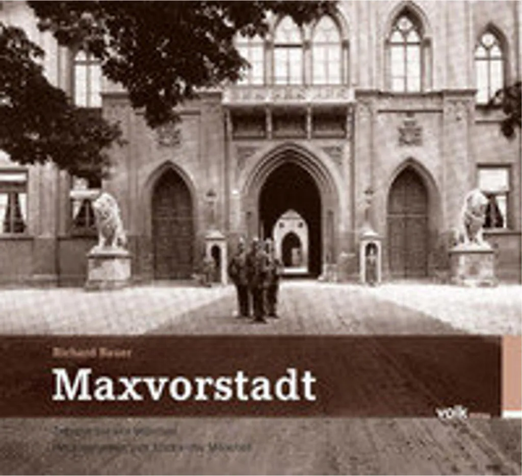 Besace Maxvorstadt imperméable avec compartiments multiples pour voyageur