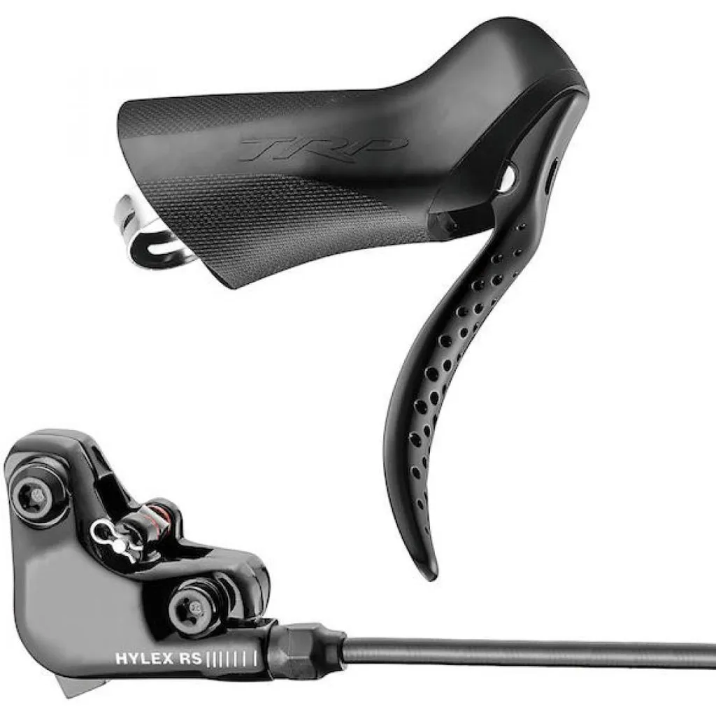 Frein à disque TRP Hylex FM hydraulique pour vélo de route et gravel