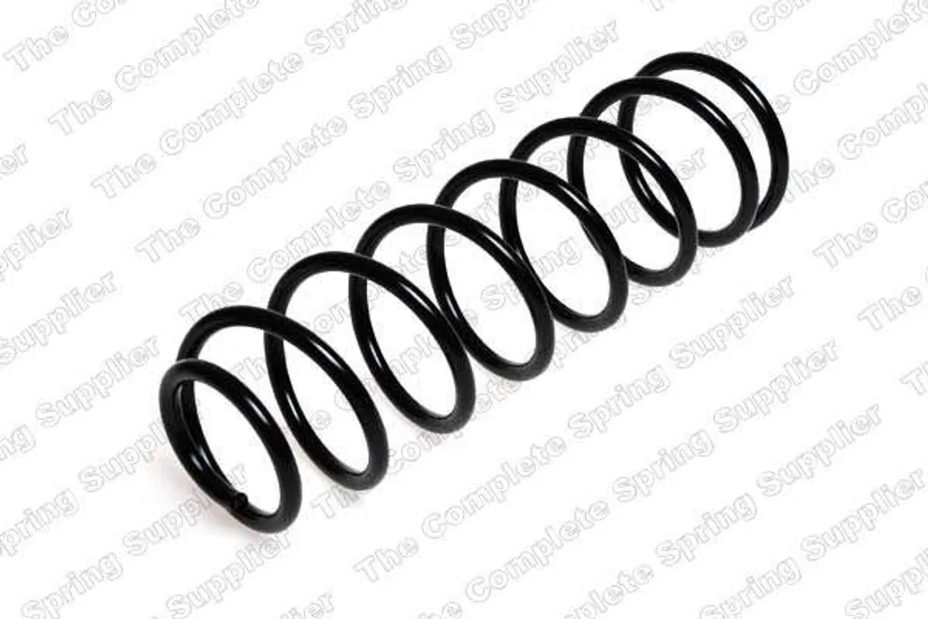 Réparez votre suspension cassée : Ressort LESJÖFORS 4227555 pour Ford KA
