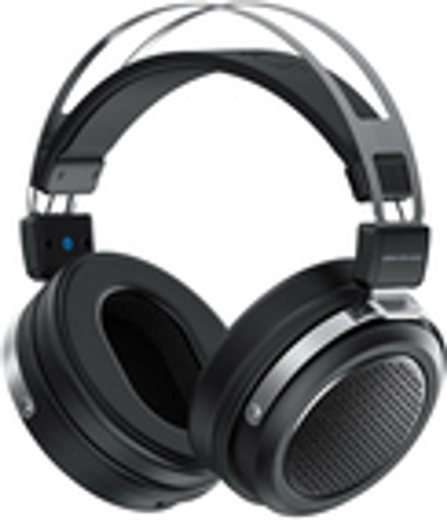 FiiO JT1 Black On-Ear-Kopfhörer
