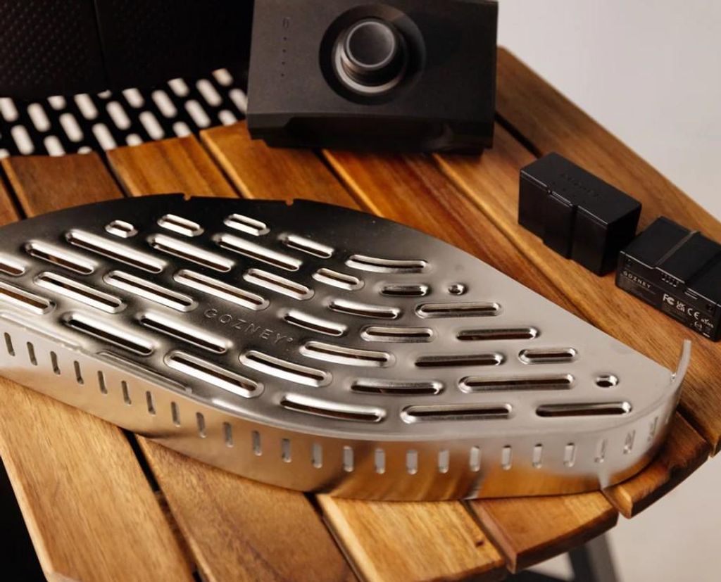 Gozney Ersatz Akku für Wood Fire Control Kit