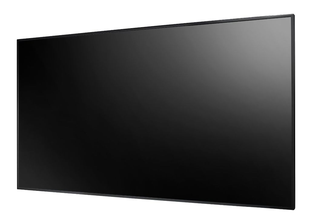AG Neovo QM-65, Digital Signage Flachbildschirm, 163,8 cm (64.5"), LCD, 3840 x 2160 Pixel