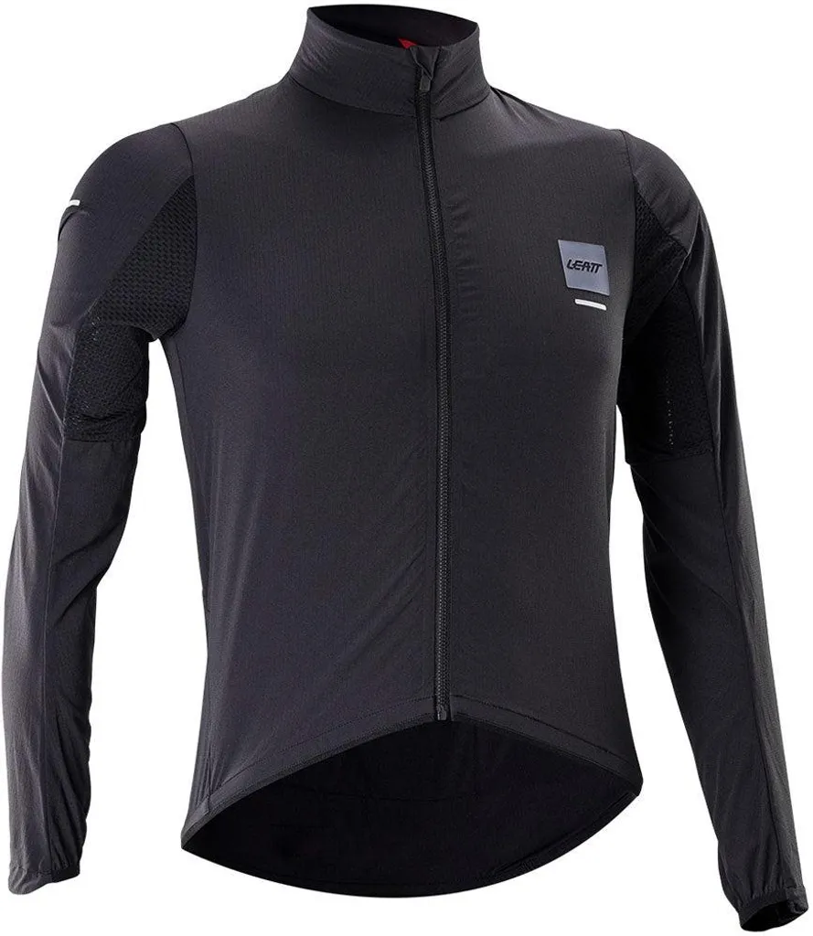 Veste VTT Leatt Windblock 2.0 - Finissez-en avec le froid et l'humidité