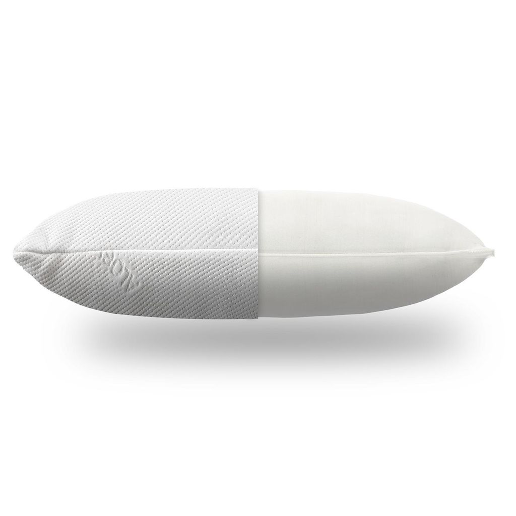 Wiskoelastyczna poduszka do spania CloudComfort 40 x 80 cm Zdjęcie produktu 6