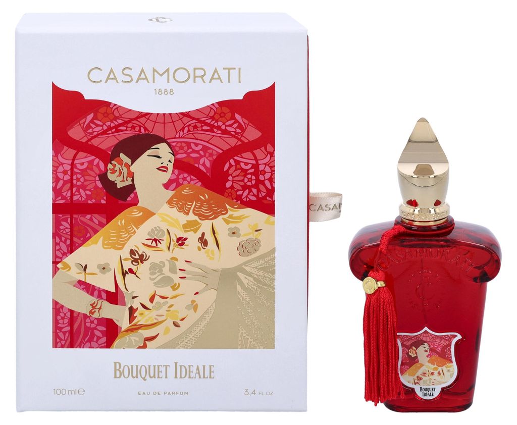 Xerjoff Casamorati 1888 Bouquet Ideale Woda perfumowana, Immagine del prodotto 