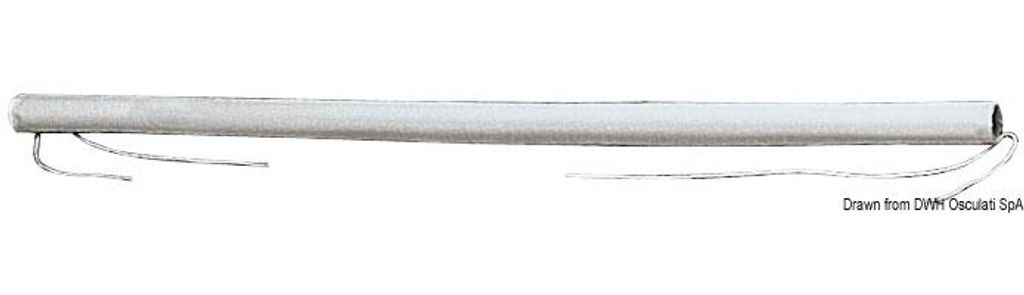Abdeckung królewski grau 100 cm Osculati 24.306.02 Produktbild 