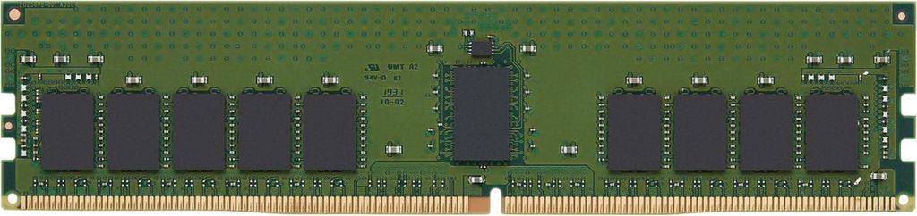 Kingston Technology KTH-PL432D8/32G memoria 32 GB 1 x 32 GB Immagine del prodotto 