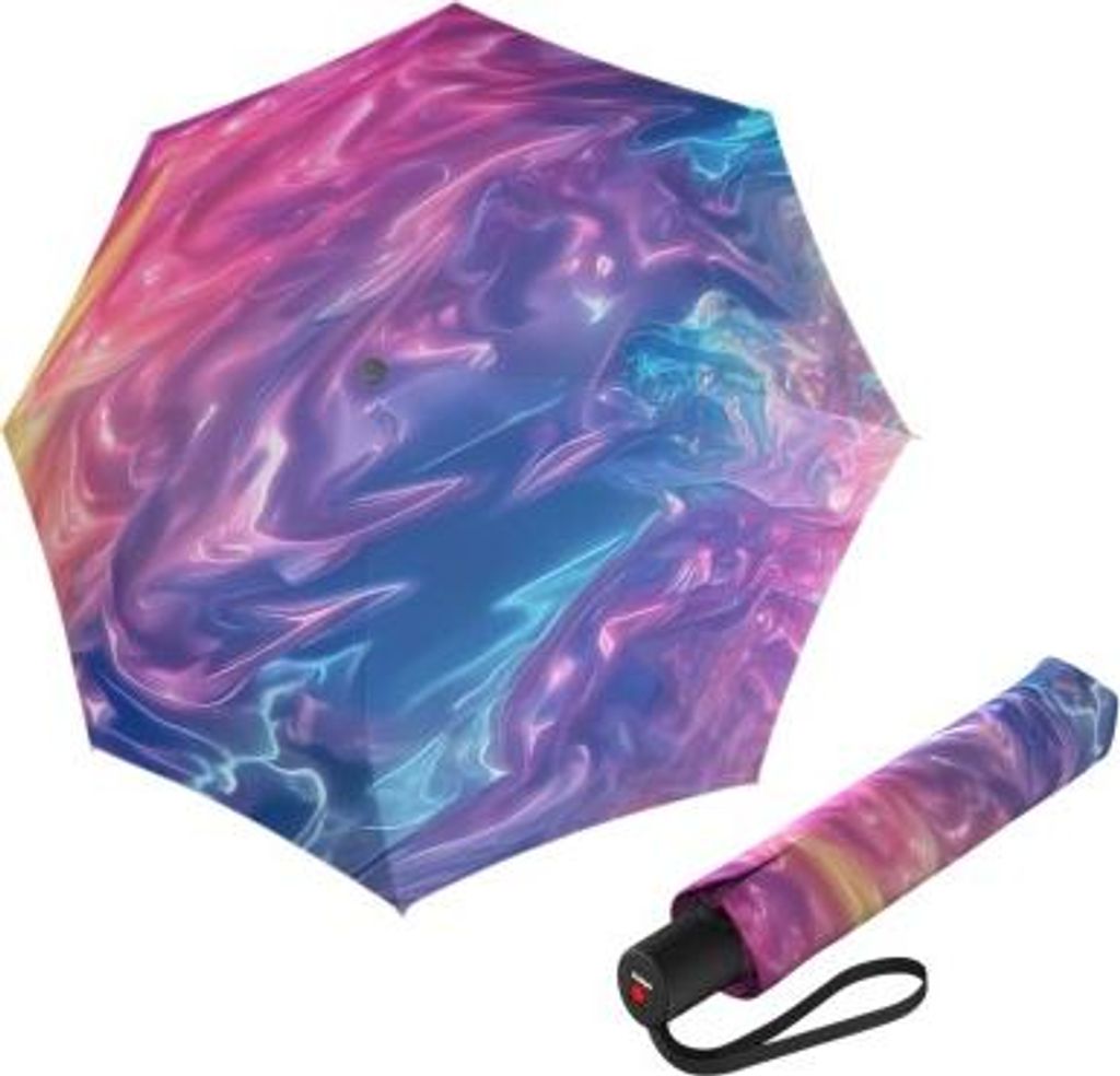 Knirps Knirps A 200 Medium Duomatic Imagine - elegantní Obrázek produktu 