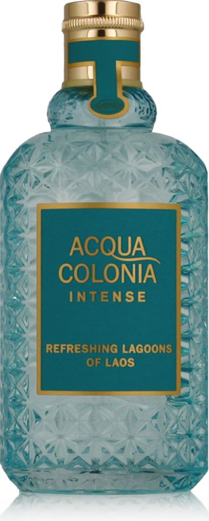 Unisex parfum 4711, EDC Acqua Colonia Intense, verfrissende Productafbeelding 