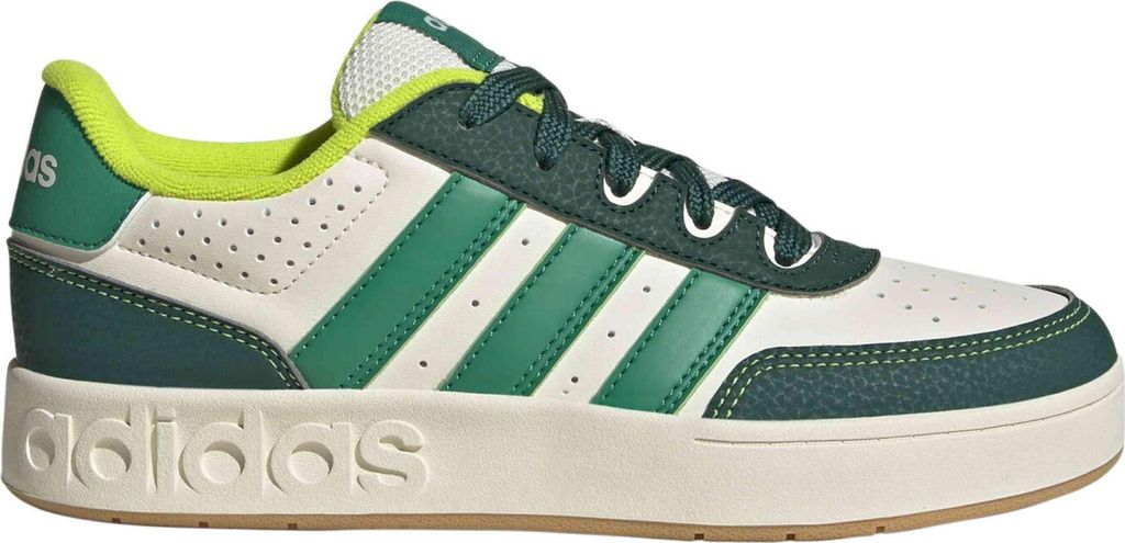 Adidas Sneakers JP9930 in OWHITE/CGREEN/COUGRN color size Produktbild 