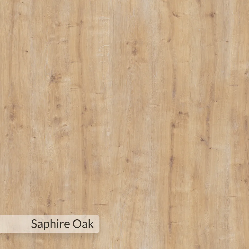 Decortie Icon Rovere: Appendiabiti Design per Studio e Ufficio - 7