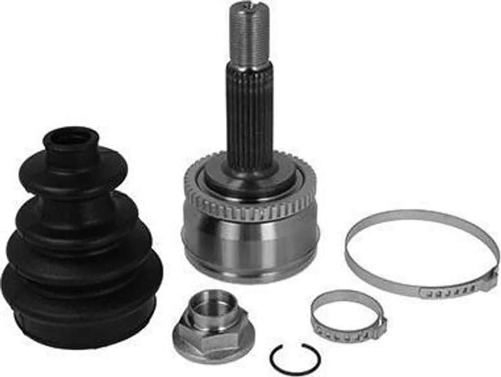 Joint d'arbre de transmission METELLI 15-1927 pour Rio OE 495801W100