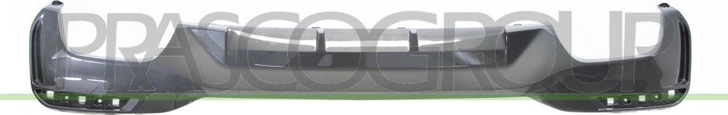 PRASCO Heckdiffusor Heck-Diffusor BM0551861 Hinten