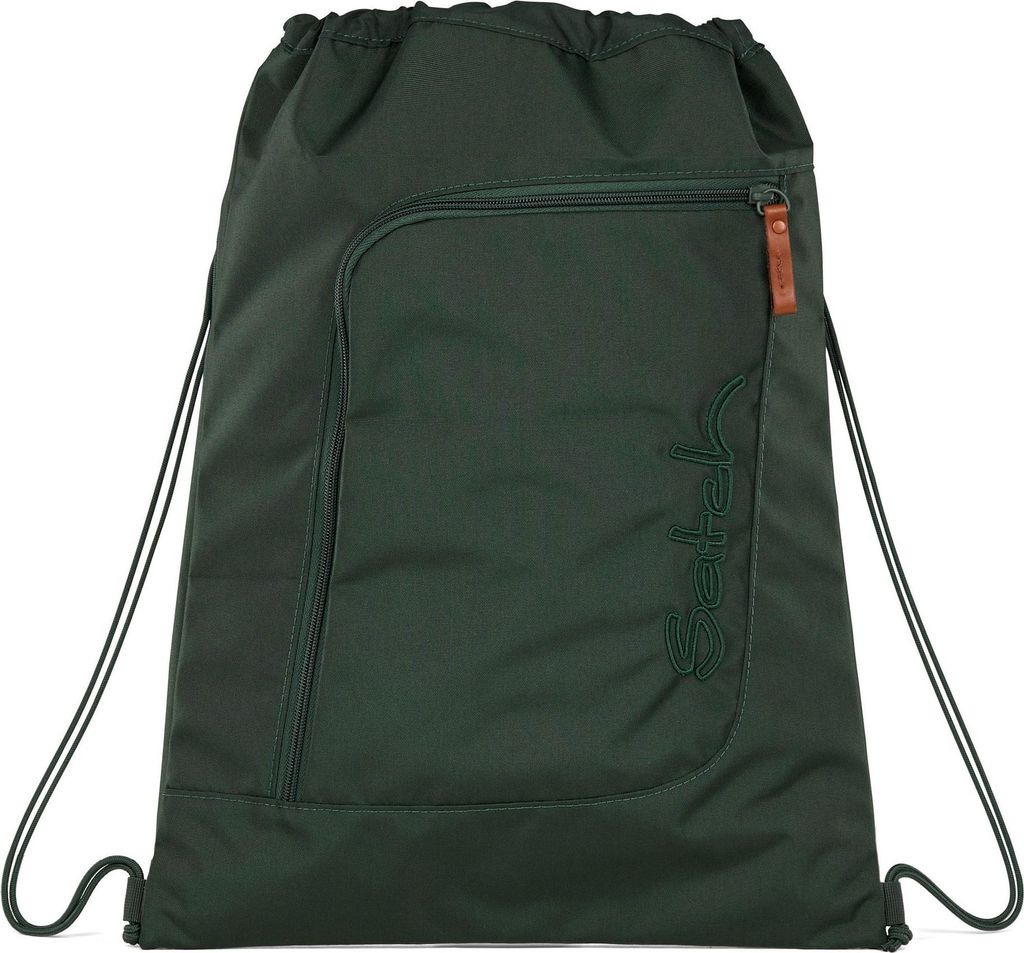 Accessoires Sac de sport 2025 - Sac de sport 44 cm (vert Image du produit 