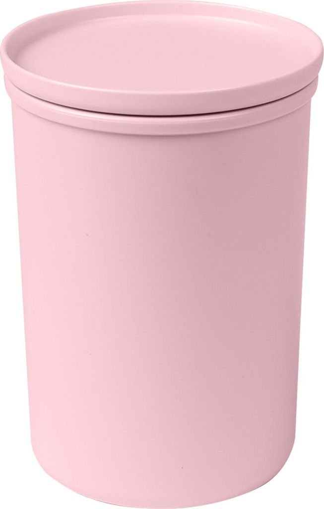 AWAVE Frischhaltedose 1.000 ml rPET | Rosa