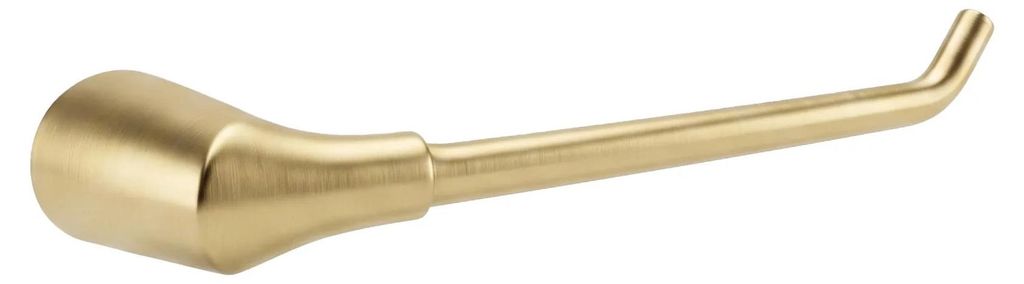 Papierhalter Rea Vibe 16205 Gebürstetes Gold