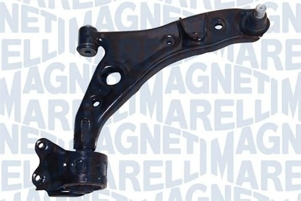 Triangle de suspension avant pour Ford Edge 2.0-3.5 de 2006 à 2014
