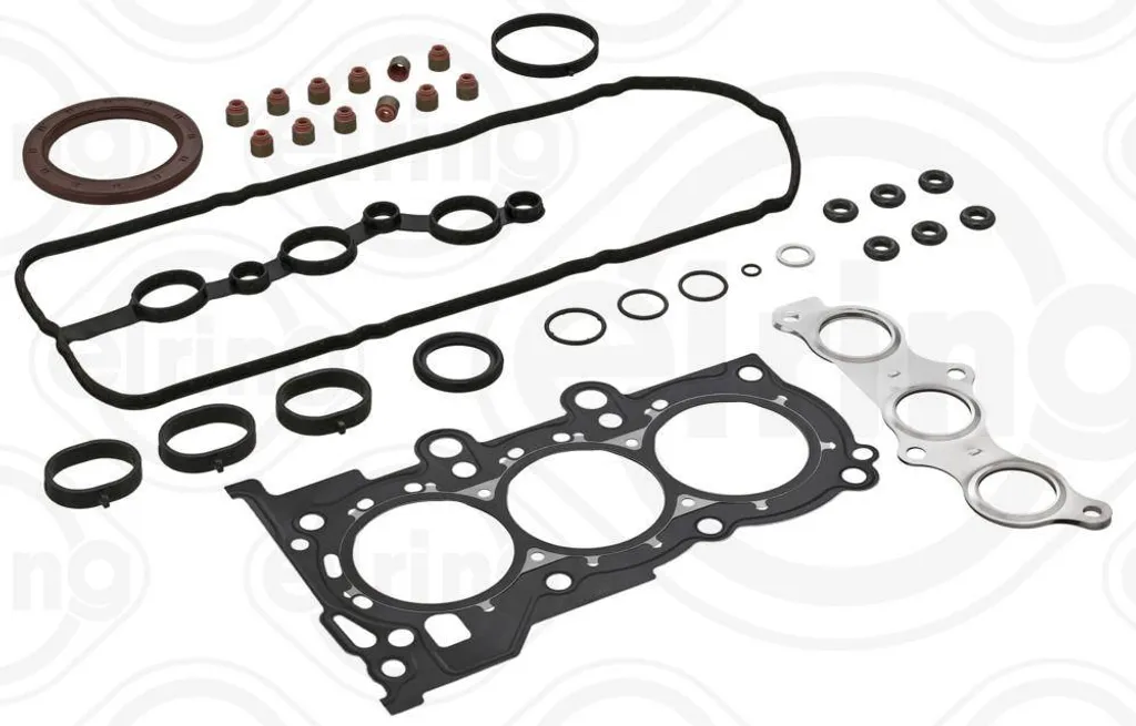 Kit de joints moteur Hyundai i10 Cargo pochette Elring 886.450