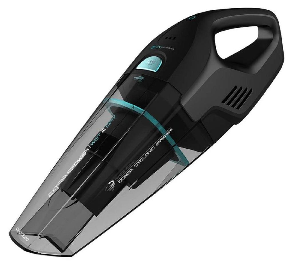 Cecotec Conga Immortal Extreme Suction 22.2 Hand, Suché a Obrázok produktu 