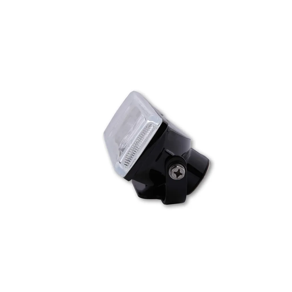 Offerta Coppia Fari H3 55W Rettangolari | Fendinebbia Prezzo Outlet 12V