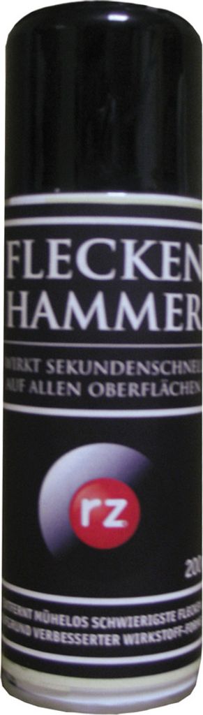 Pallmann Fleckenhammer 200ml