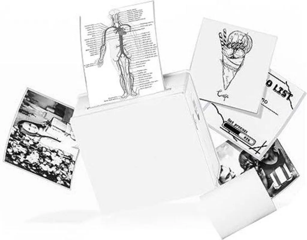Imprimante photo pour smartphone blanche - Idéale pour vos voyages