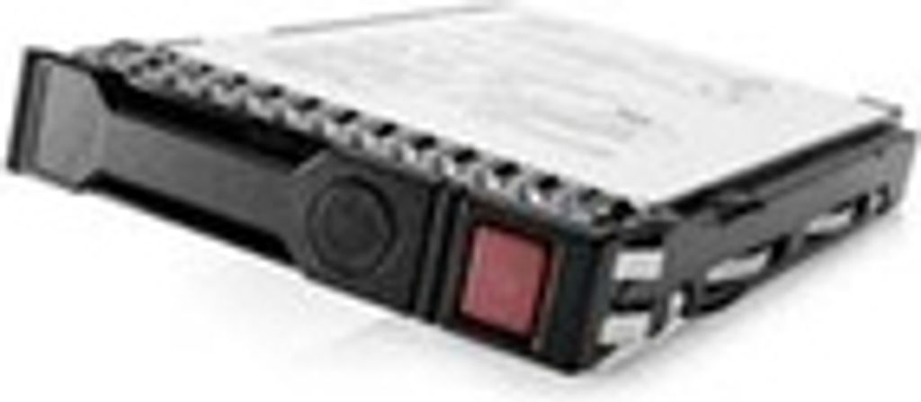 Hewlett Packard Enterprise P18434-K21 Internes Solid State Drive 2.5" 960 GB Serial ATA III MLC (P18434-K21)