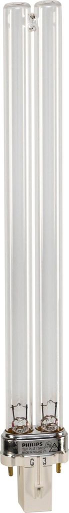 Lampada UV Philips TUV PL-S 11W/2P G23 Sterilizzazione Immagine del prodotto 