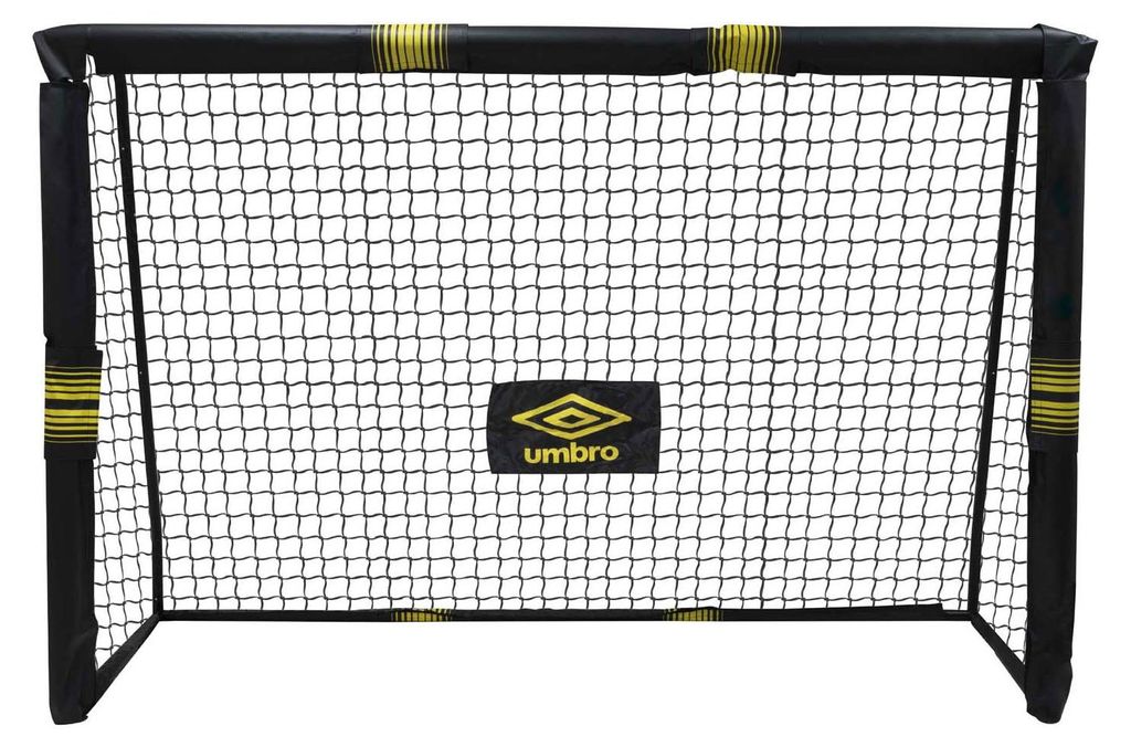 Porta da calcio Umbro - porta da calcio 240 x 160 x 8 cm - Immagine del prodotto 