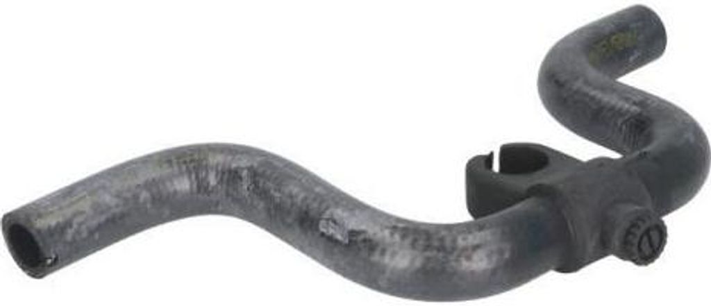 THERMOTEC Wärmetauscher-Schlauch DNF140TT Eingang für FIAT BRAVO I (182)
