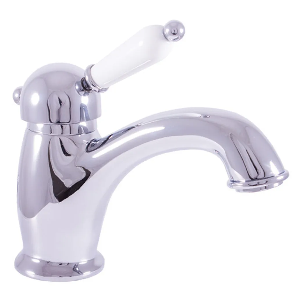 Slezák RAV L526.5 Miscelatore Lavabo Cromo 3/8 | Qualità Certificata