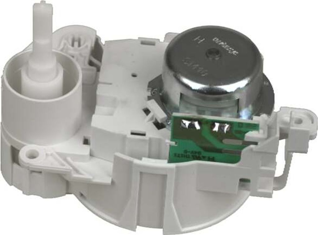 Whirlpool - Ventilantrieb - 481228128461