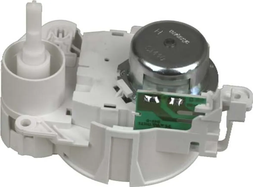 Moteur de brassage d'air Whirlpool pour réparer votre congélateur