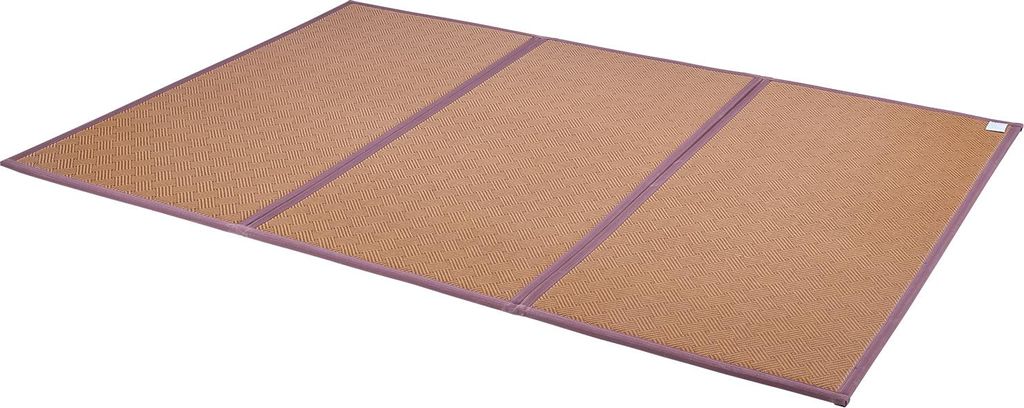 SucceBuy Tappeto tatami giapponese pieghevole da 80 x 55 Immagine del prodotto 