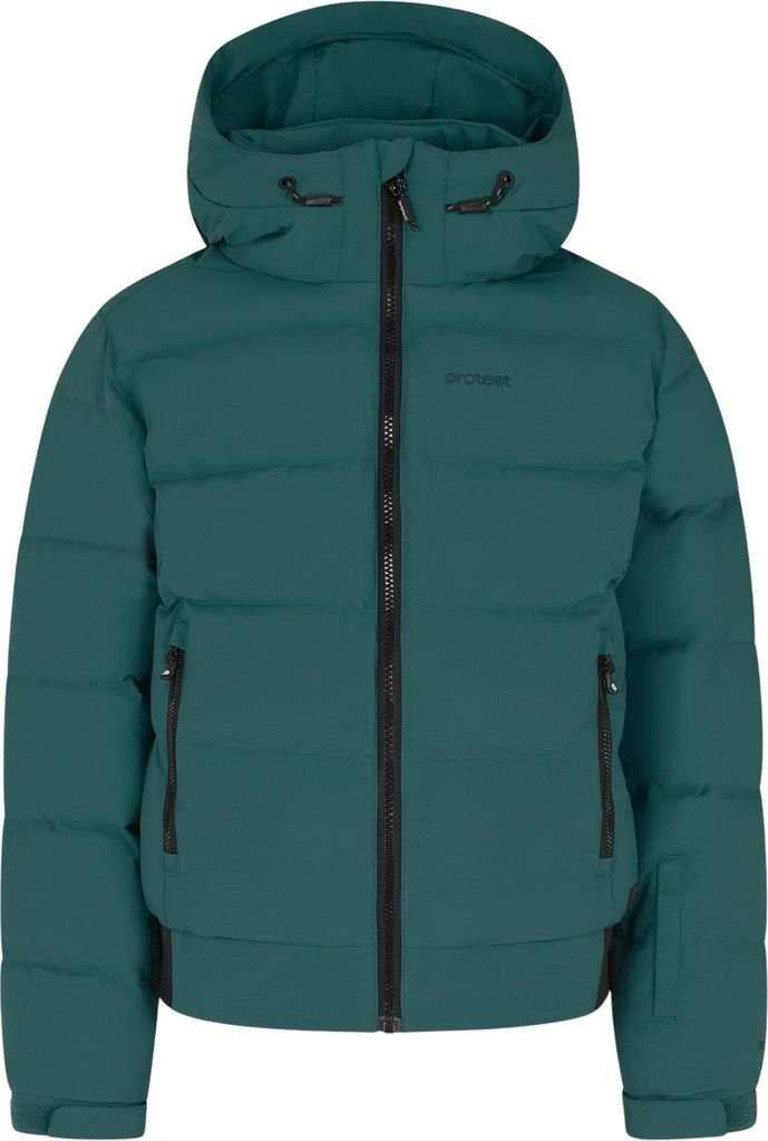 Protest Eliny Jacke Grün 176 cm Kinder Grün 176 cm Produktbild 