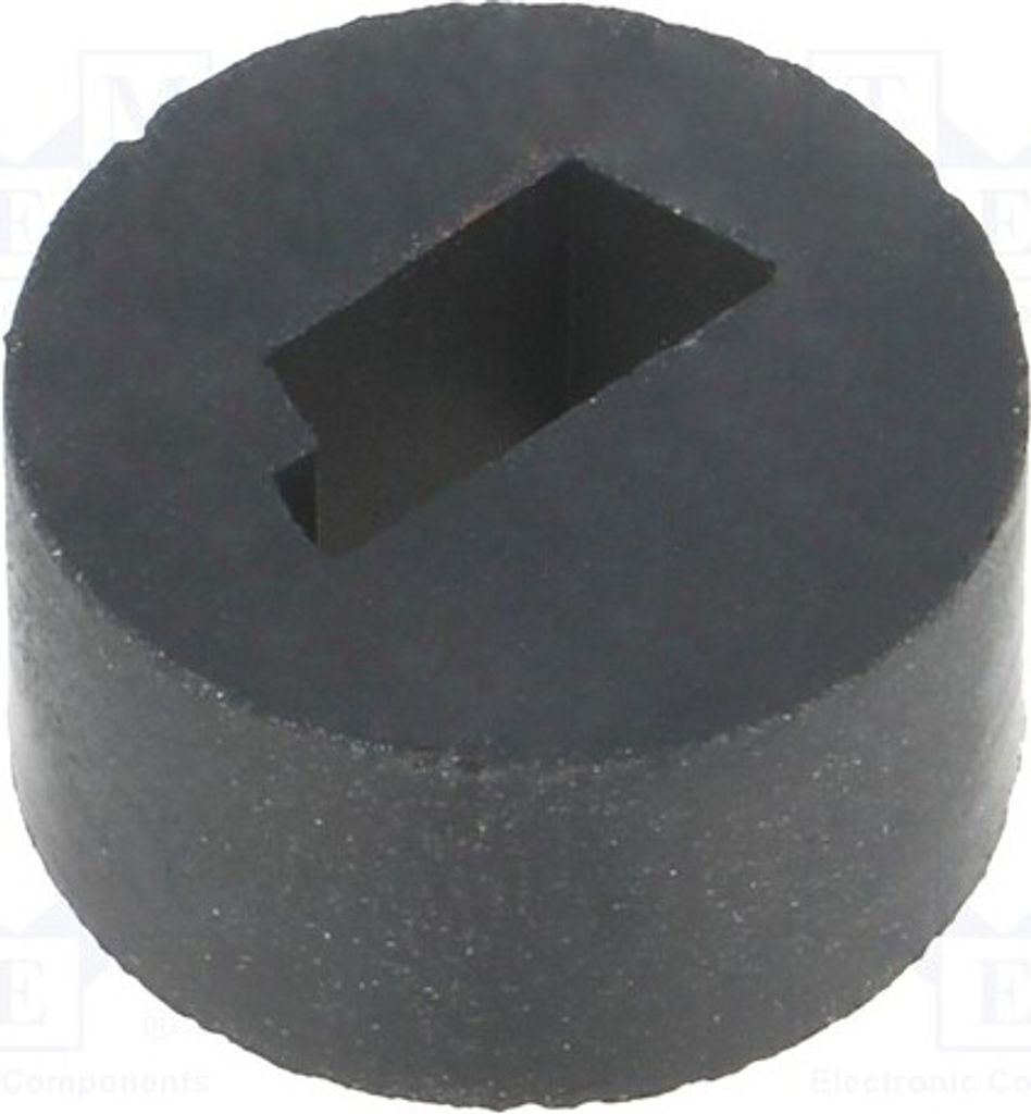 1x Einsatz für Anz.Öffn: 1 53611001 Inserts for Gls SKINTOP DIX-M M20 IP54