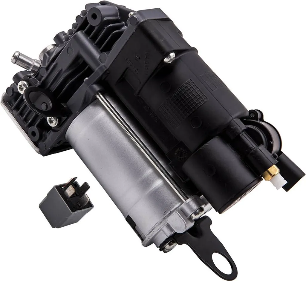 Compresseur de Suspension Pneumatique Mercedes W221 4MATIC AIRMATIC