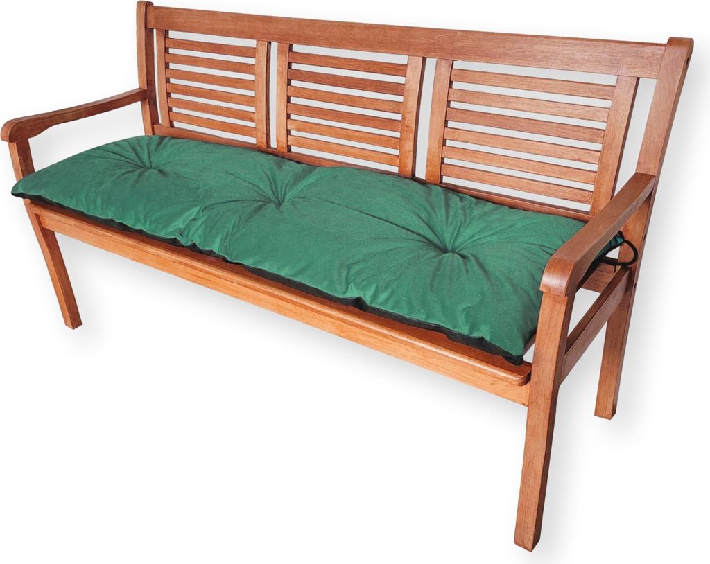 4L Textil Sitzkissen Palettenkissen Outdoor Kissen Sitzauflage Rückenkissen Bankauflage Polsterauflage Gartenpolster Sitzkissen Bank Palettenaufla...