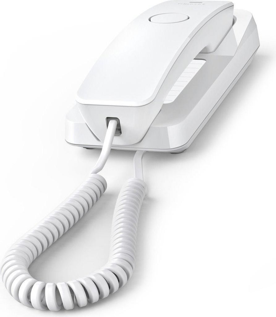 Gigaset DESK 200, Analoog telefoon, draadloos handset met Productafbeelding 