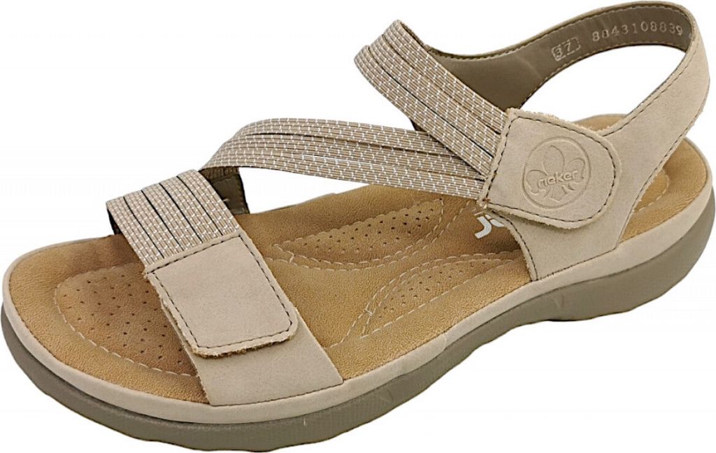 Rieker Obuv 6487062 Obrázok produktu 50
