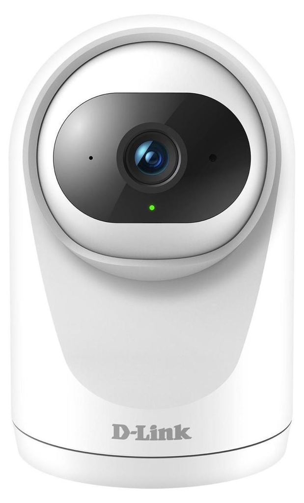 Compacte full HD pan- en kantelcamera met Wi-Fi en Productafbeelding 