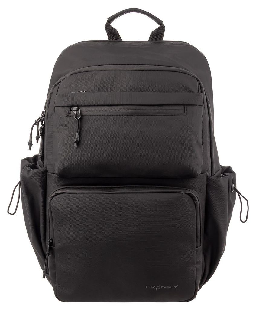 Franky RS99-B Freizeitrucksack black Produktbild 