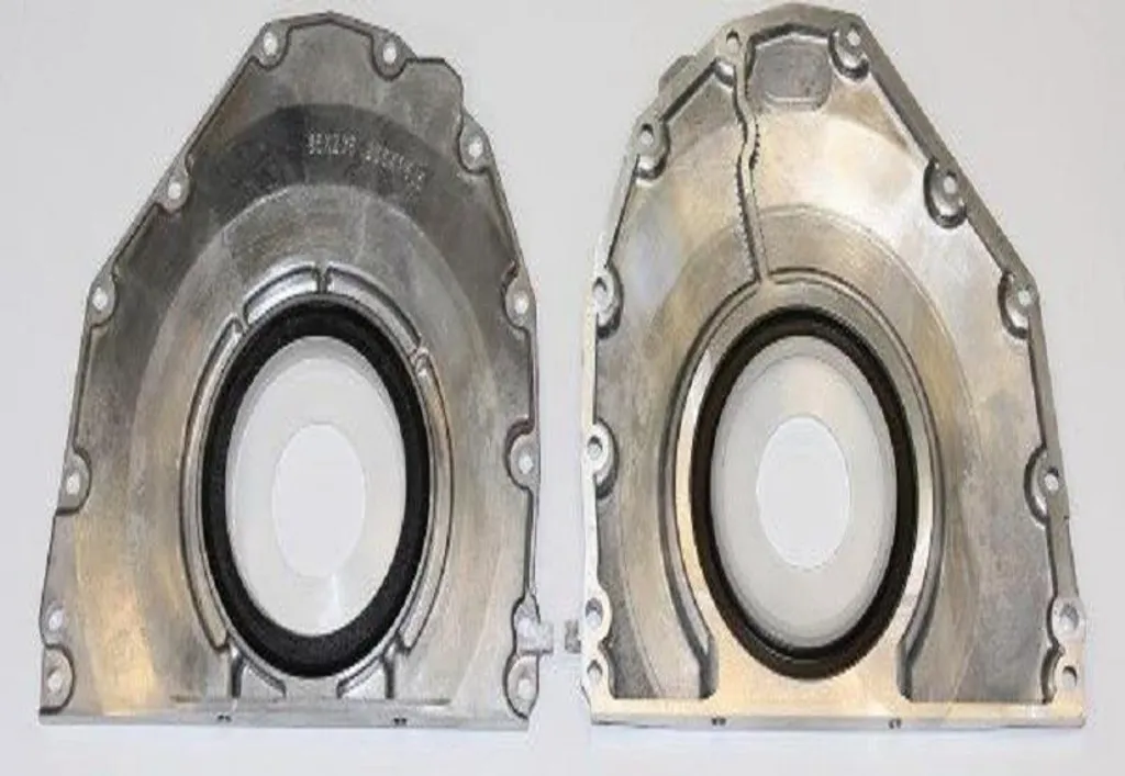 Joint d'étanchéité vilebrequin ELRING 750.330 pour moteur automobile