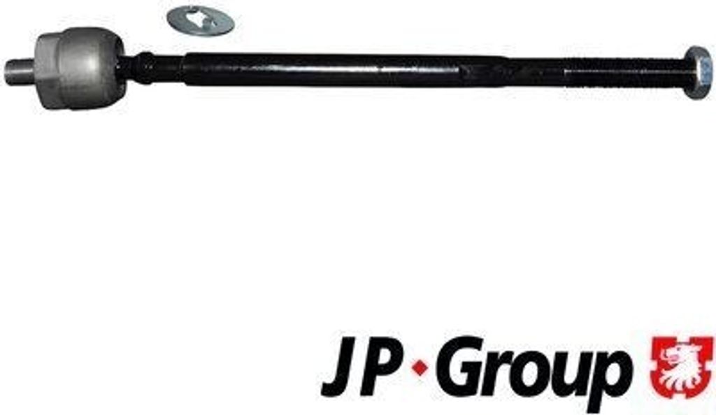 JP GROUP 4344500900 Axialgelenk Spurstange für RENAULT Scénic I (JA0/1, FA0) Vorne Rechts Vorne Links